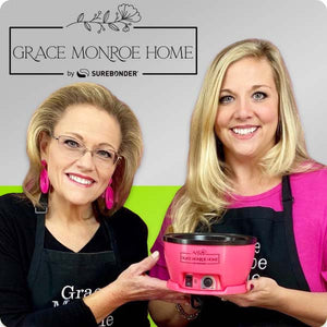 Grace Monroe Home