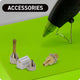 Industrial accesories